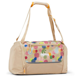 Ergobag Sporttasche Flower PowBär 2.0