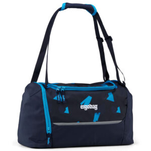Ergobag Sporttasche VerfolgBärjagd 2.0