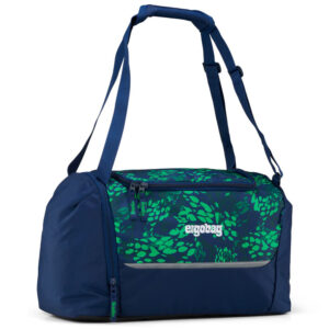 Ergobag Sporttasche DrachenbezwingBär