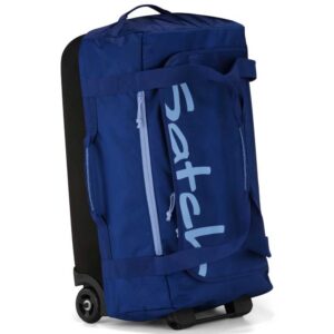 Satch Quest Reisetasche Jet Blue
