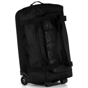 Satch Quest Reisetasche Jet Black