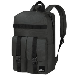 Jack Wolfskin 365 Rucksack Granite Black