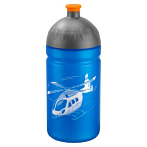 Step by Step Trinkflasche 0,5 l Helicopter Sam