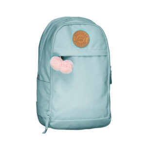 Beckmann Urban Midi Rucksack Mint