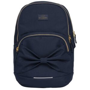 Beckmann Sport JR Schulrucksack Blue Bow