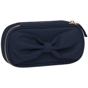Beckmann Sport JR ovales Schlamperetui Blue Bow