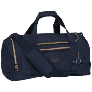 Beckmann Sport Dufflebag Blue Bow