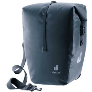 Deuter Visby 20 Fahrradtasche Black