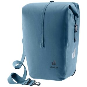 Deuter Visby 25 Fahrradtasche Atlantic