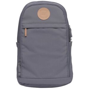 Beckmann Urban Rucksack Steel Grey