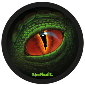 McNeill McAddy Auge