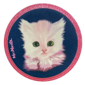 McNeill McAddy Haustiere Katze Drea