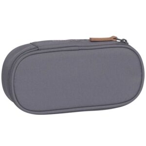 Beckmann City Max Schlamperetui Steel Grey