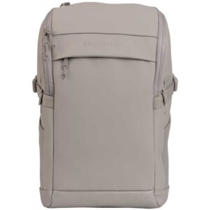 Beckmann Street FLX Rucksack Warm Grey