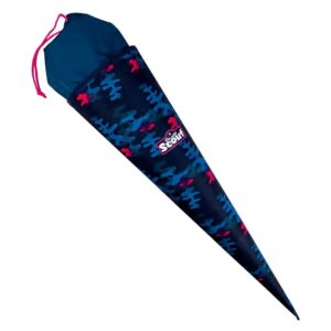Scout Schultüte Magic Sea
