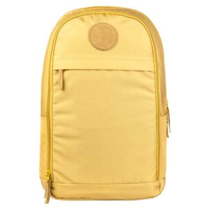 Beckmann Urban Rucksack Yellow