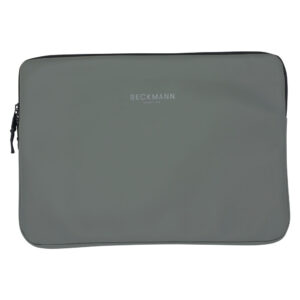 Beckmann Street Sleeve Medium Laptophülle Green