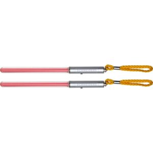 Schneiders LED-Sticks Red