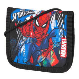 McNeill Brustbeutel Marvel - Spider Man