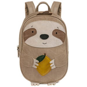 Little Who Großer Kinderrucksack Faultier Norbert