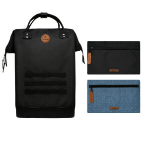 Cabaia Adventurer Large Rucksack Berlin