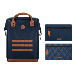Cabaia Adventurer Large Rucksack Chicago