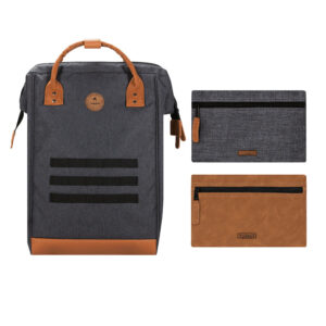 Cabaia Adventurer Large Rucksack Londres