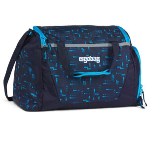 Ergobag Sporttasche TiefseetauchBär