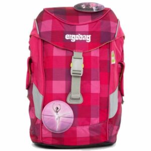 Ergobag Mini Kindergartenrucksack Schniekokara