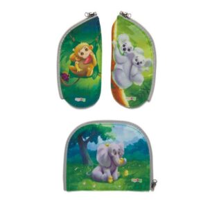 Ergobag Zippies Zoobabies 2021