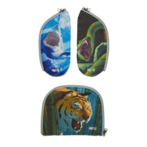 Ergobag Zippies Gefährliche Tiere 21