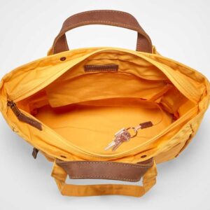Fjällräven Totepack No. 1 Rucksack Super Grey