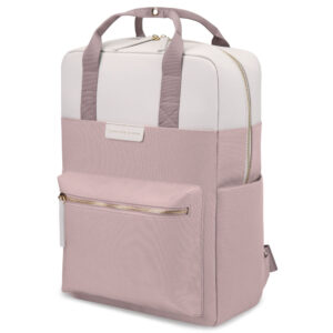 Kapten & Son Bergen Small Rucksack Dusty Rose