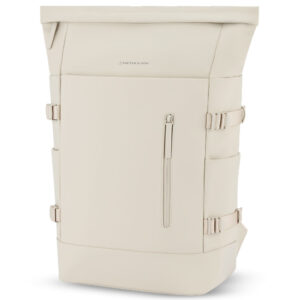 Kapten & Son Helsinki Pro Rucksack Sandstone