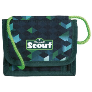 Scout Brustbeutel Cubes V2
