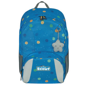 Scout Rucksack Adventure Smileys