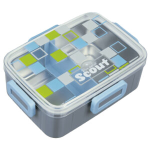 Scout Brotzeitdose Squares
