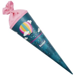 Scout Schultüte Happy Confetti