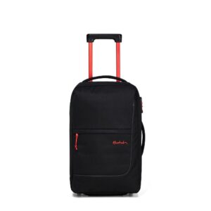 Satch Flow S Trolley Fire Phantom