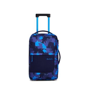 Satch Flow S Trolley Troublemaker