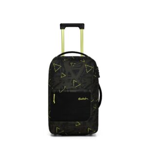 Satch Flow S Trolley Geo Storm