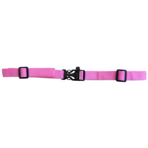 Southbag Universal Brustgurt Rosa
