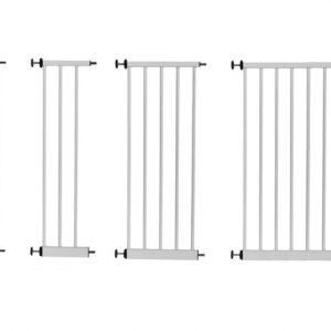 IMPAG® Original Zubehör Verbreiterung HIGH 107 cm hoch""