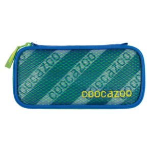 coocazoo PenzilDenzel Schlamperbox MeshFlash Neon Yello