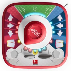 Tonies Tonieplay Game Stadion Duell: Bunde