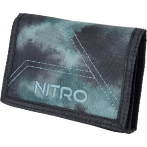Nitro Wallet Geldbörse Reef Break