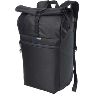 Nitro Cosmo Rucksack Black Out