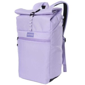Nitro Cosmo Rucksack Lavender