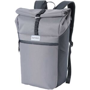 Nitro Cosmo Rucksack Graphite