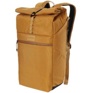 Nitro Cosmo Rucksack Amber Glow